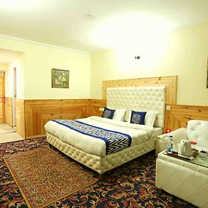 Maharaja Resorts